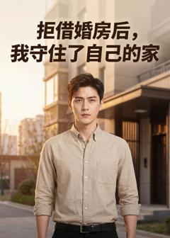 免费在线观看《拒借婚房后，我守住了自己的家》