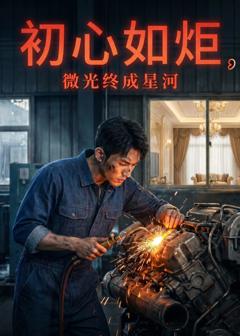 免费在线观看《初心如炬，微光终成星河》