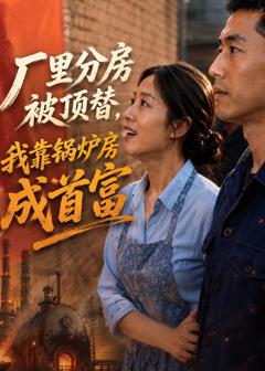 免费在线观看《厂里分房被顶替，我靠锅炉房成首富》