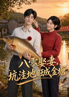 免费在线观看《八零娶妻，坑洼地旺成金塘》
