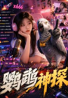 免费在线观看《鹦鹉神探》