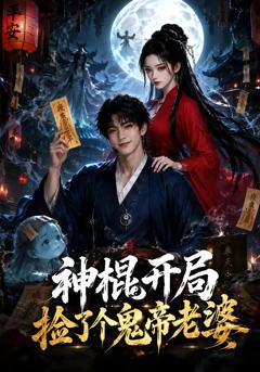免费在线观看《神棍开局，捡了个鬼帝老婆》