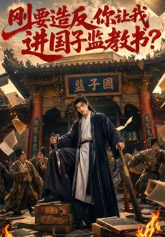 免费在线观看《刚要造反，你让我进国子监教书？》