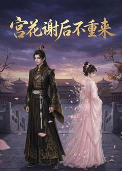 免费在线观看《宫花谢后不重来》