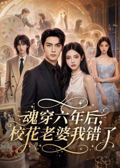 免费在线观看《魂穿六年后，校花老婆我错了》