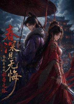 免费在线观看《春深见无悔：替嫁弃女的称帝之路》