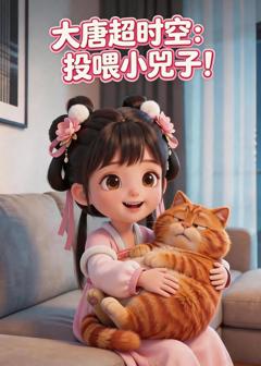免费在线观看《大唐超时空：投喂小兕子》
