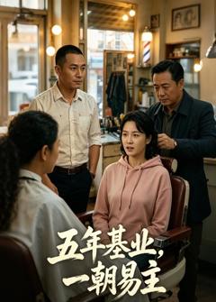 免费在线观看《五年基业，一朝易主》