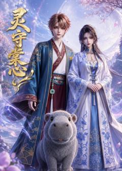 免费在线观看《灵守棠心》