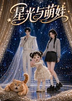 免费在线观看《星光与萌娃》