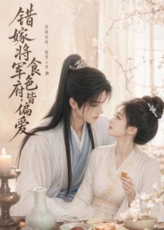 免费在线观看《错嫁将军府，食色皆偏爱》