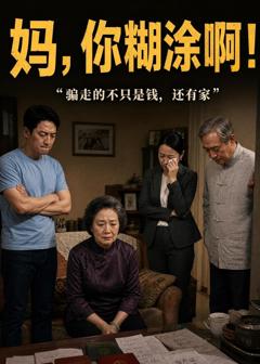 免费在线观看《妈，你糊涂啊！》