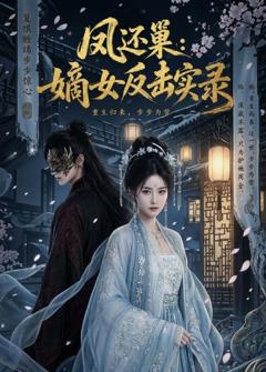 免费在线观看《凤还巢：嫡女反击实录》