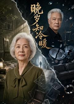 免费在线观看《晚岁知冷暖》