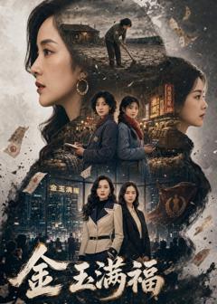免费在线观看《金玉满福》
