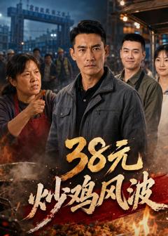 免费在线观看《38元炒鸡风波》