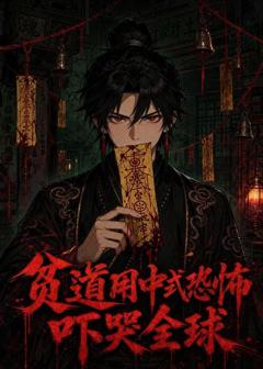 免费在线观看《贫道用中式恐怖吓哭全球》