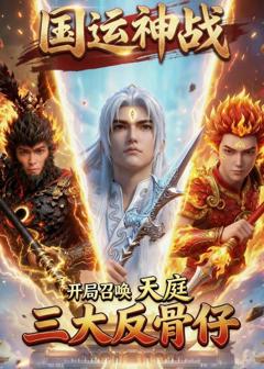 免费在线观看《国运神战：开局召唤天庭三大反骨仔》