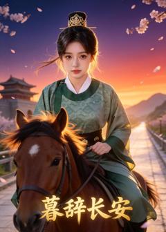 免费在线观看《暮辞长安》