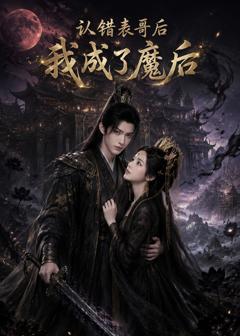 认错表哥后我成了魔后