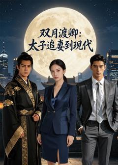 免费在线观看《双月渡卿：太子追妻到现代》