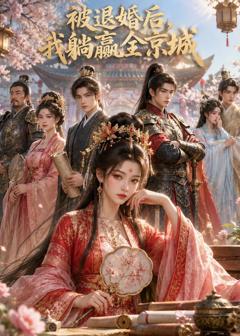 免费在线观看《被退婚后，我躺赢全京城》