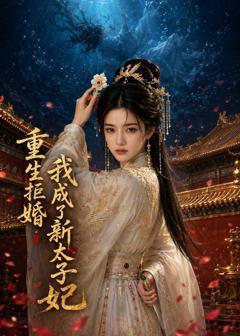 免费在线观看《重生拒婚：我成了新太子妃》