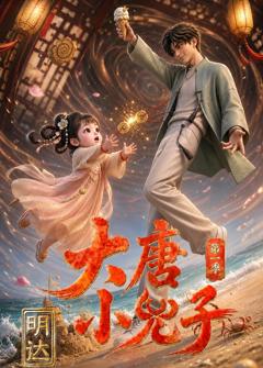 免费在线观看《大唐小兕子明达第一季》