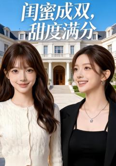免费在线观看《闺蜜成双，甜度满分》