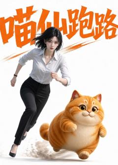 免费在线观看《喵仙跑路》