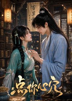 免费在线观看《点你心穴》