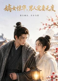 免费在线观看《嫡女惊华，男人宠妻无度》