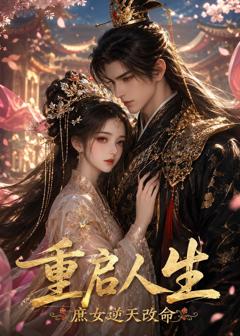 免费在线观看《重启人生：庶女逆天改命》
