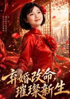 免费在线观看《弃婚改命，璀璨新生》