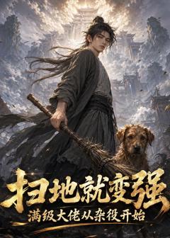 免费在线观看《扫地就变强：满级大佬从杂役开始》