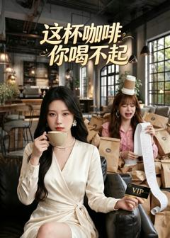 免费在线观看《这杯咖啡，你喝不起》