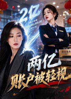 免费在线观看《两亿账户被轻视》