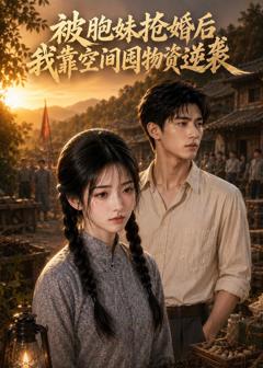 被胞妹抢婚后,我靠空间囤物资逆袭