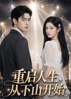免费在线观看《重启人生，从下山开始》