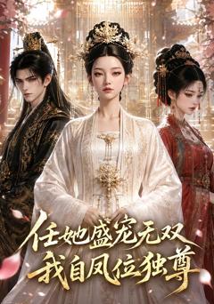 免费在线观看《任她盛宠无双，我自凤位独尊》
