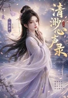 免费在线观看《清渺心声录》