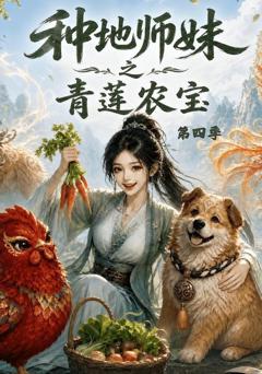 免费在线观看《种地师妹之青莲农宝第四季》