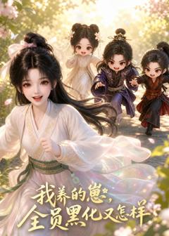 免费在线观看《我养的崽，全员黑化又怎样》
