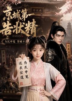 免费在线观看《京城第一告状精》