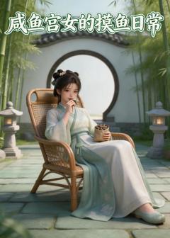 咸鱼宫女的摸鱼日常