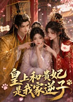 免费在线观看《皇上和贵妃是我家逆子》
