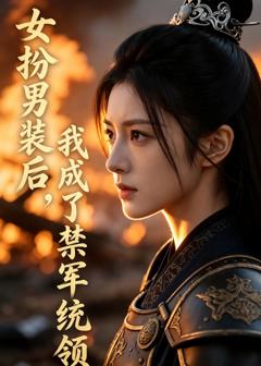 免费在线观看《女扮男装后，我成了禁军统领》