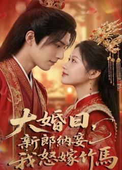 免费在线观看《大婚日，新郎纳妾我怒嫁竹马（ai漫剧）》