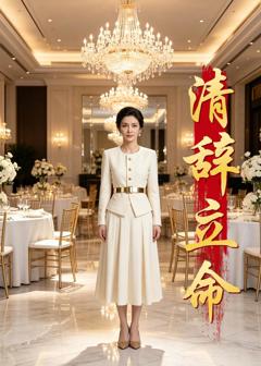 免费在线观看《清辞立命》