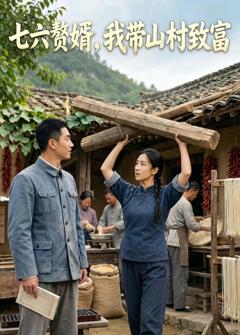 免费在线观看《七六赘婿，我带山村致富》